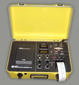 便携式钢丝绳探伤仪 高效安全的检测利器