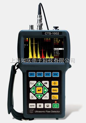 CTS-1002超声探伤仪 高效精准的工业探伤解决方案